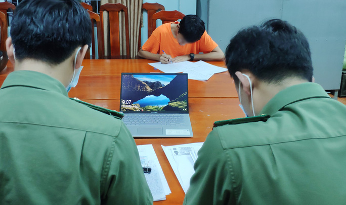 Thiếu niên 16 tuổi tấn công Báo điện tử VOV để... ủng hộ bà Nguyễn Phương Hằng - 1 Thiếu niên 16 tuổi tấn công Báo điện tử VOV để... ủng hộ bà Nguyễn Phương Hằng - 1