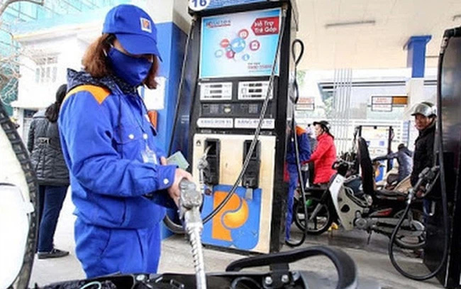 Giá xăng có thể giảm tới 1.400 đồng/lít trong kỳ điều chỉnh tới? Giá xăng có thể giảm tới 1.400 đồng/lít trong kỳ điều chỉnh tới?