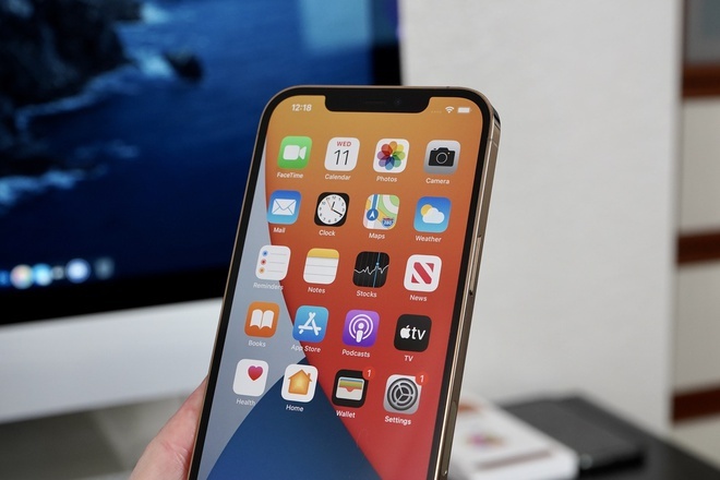 Apple tiếp tục thu hồi iPhone 12 và iPhone 12 Pro Apple tiếp tục thu hồi iPhone 12 và iPhone 12 Pro