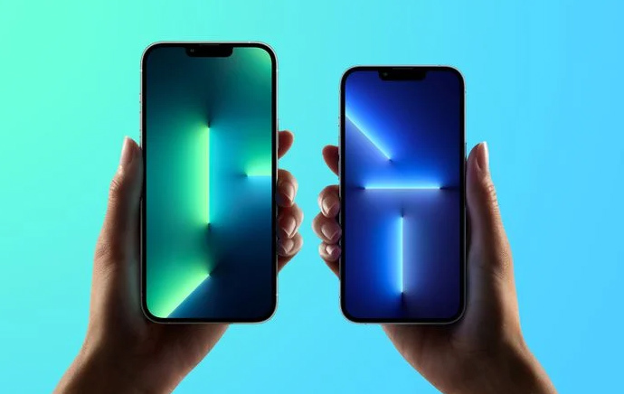iPhone 2023 sẽ dùng màn hình của Trung Quốc iPhone 2023 sẽ dùng màn hình của Trung Quốc