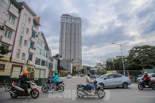 Đường Huỳnh Thúc Kháng kéo dài ‘treo’ gần 20 năm giờ ra sao? - 1 Đường Huỳnh Thúc Kháng kéo dài ‘treo’ gần 20 năm giờ ra sao? - 1