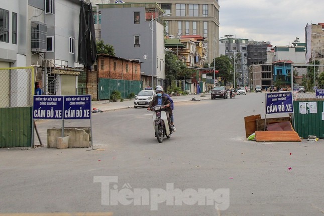 Đường Huỳnh Thúc Kháng kéo dài ‘treo’ gần 20 năm giờ ra sao? - 4 Đường Huỳnh Thúc Kháng kéo dài ‘treo’ gần 20 năm giờ ra sao? - 4