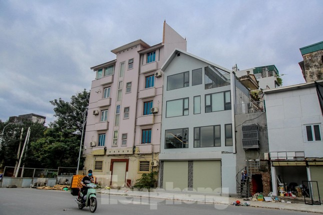 Đường Huỳnh Thúc Kháng kéo dài ‘treo’ gần 20 năm giờ ra sao? - 5 Đường Huỳnh Thúc Kháng kéo dài ‘treo’ gần 20 năm giờ ra sao? - 5