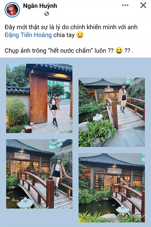 Không phải vì 'sự nghiệp', hóa ra nguyên nhân đằng sau việc ViruSs và Ngân Sát Thủ chia tay là bởi lý do này - 1 Không phải vì 'sự nghiệp', hóa ra nguyên nhân đằng sau việc ViruSs và Ngân Sát Thủ chia tay là bởi lý do này - 1