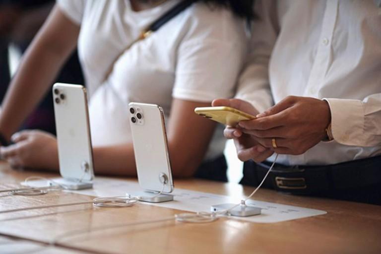 Apple ra thông báo đặc biệt, sẽ sửa chữa miễn phí cho người dùng iPhone nếu gặp lỗi này Apple ra thông báo đặc biệt, sẽ sửa chữa miễn phí cho người dùng iPhone nếu gặp lỗi này
