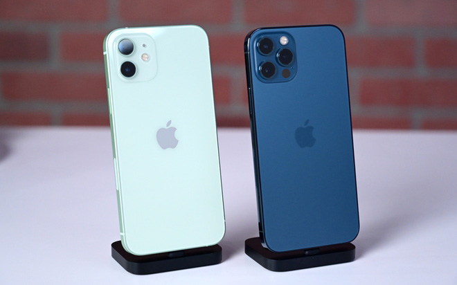 Apple ra thông báo đặc biệt, sẽ sửa chữa miễn phí cho người dùng iPhone nếu gặp lỗi này - 1 Apple ra thông báo đặc biệt, sẽ sửa chữa miễn phí cho người dùng iPhone nếu gặp lỗi này - 1
