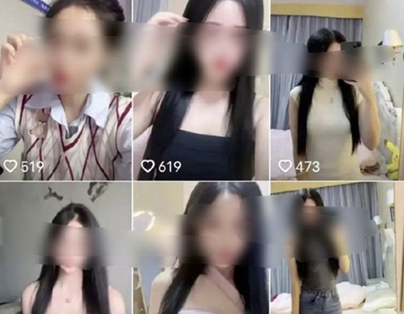 Vì ghen tuông, hot girl Tiktok bị chồng sát hại rồi nhét thi thể vào tủ lạnh Vì ghen tuông, hot girl Tiktok bị chồng sát hại rồi nhét thi thể vào tủ lạnh