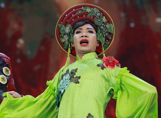 Rộ tin đồn 'Bắc Đẩu' Công Lý sẽ không tham gia Táo Quân 2022 - 3 Rộ tin đồn 'Bắc Đẩu' Công Lý sẽ không tham gia Táo Quân 2022 - 3