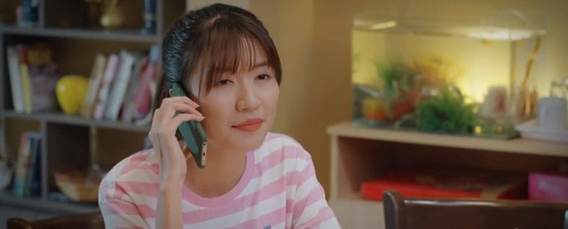 Thương ngày nắng về tập 5: Hồng Đăng bị Lan Phương quát như con, Đình Tú 'sốc' khi Huyền Lizzie bắt cởi áo ngay lần đầu gặp mặt - 10 Thương ngày nắng về tập 5: Hồng Đăng bị Lan Phương quát như con, Đình Tú 'sốc' khi Huyền Lizzie bắt cởi áo ngay lần đầu gặp mặt - 10