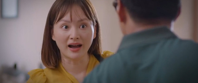 Thương ngày nắng về tập 5: Hồng Đăng bị Lan Phương quát như con, Đình Tú 'sốc' khi Huyền Lizzie bắt cởi áo ngay lần đầu gặp mặt - 5 Thương ngày nắng về tập 5: Hồng Đăng bị Lan Phương quát như con, Đình Tú 'sốc' khi Huyền Lizzie bắt cởi áo ngay lần đầu gặp mặt - 5