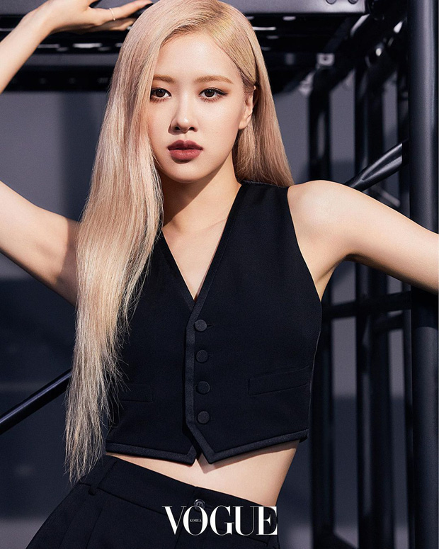 Lisa (BLACKPINK) dương tính với Covid-19 - 1 Lisa (BLACKPINK) dương tính với Covid-19 - 1