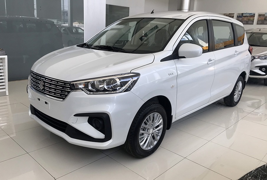 Những mẫu ô tô tầm giá 500 triệu bảo hành 5 năm tại Việt Nam - 2 Những mẫu ô tô tầm giá 500 triệu bảo hành 5 năm tại Việt Nam - 2