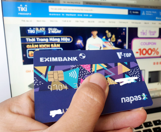 Thẻ ATM 'đời cũ' sẽ bị vô hiệu hóa sau 31-12, khách hàng cần lưu ý gì? - 1 Thẻ ATM 'đời cũ' sẽ bị vô hiệu hóa sau 31-12, khách hàng cần lưu ý gì? - 1
