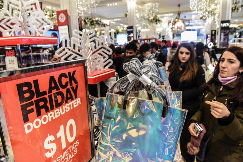 Black Friday siêu giảm giá nhưng mua sao để không bị 'hớ'? - 2 Black Friday siêu giảm giá nhưng mua sao để không bị 'hớ'? - 2