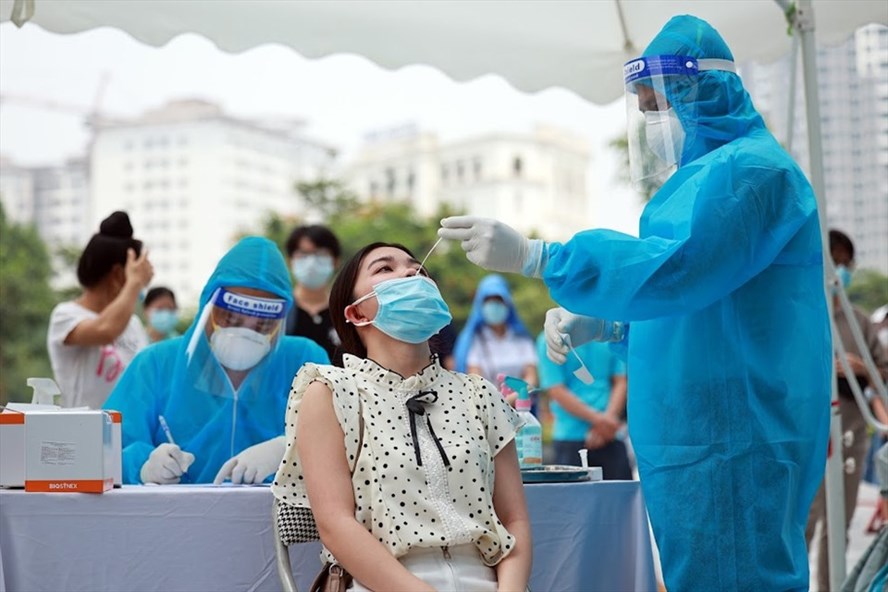 Vì sao đã tiêm 2 mũi vaccine COVID-19 vẫn có khả năng nhiễm bệnh và tử vong Vì sao đã tiêm 2 mũi vaccine COVID-19 vẫn có khả năng nhiễm bệnh và tử vong
