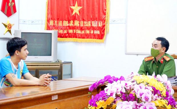 Lời khai rợn người trong vụ án bé gái 7 tháng tuổi bị sát hại, giấu xác - 3 Lời khai rợn người trong vụ án bé gái 7 tháng tuổi bị sát hại, giấu xác - 3