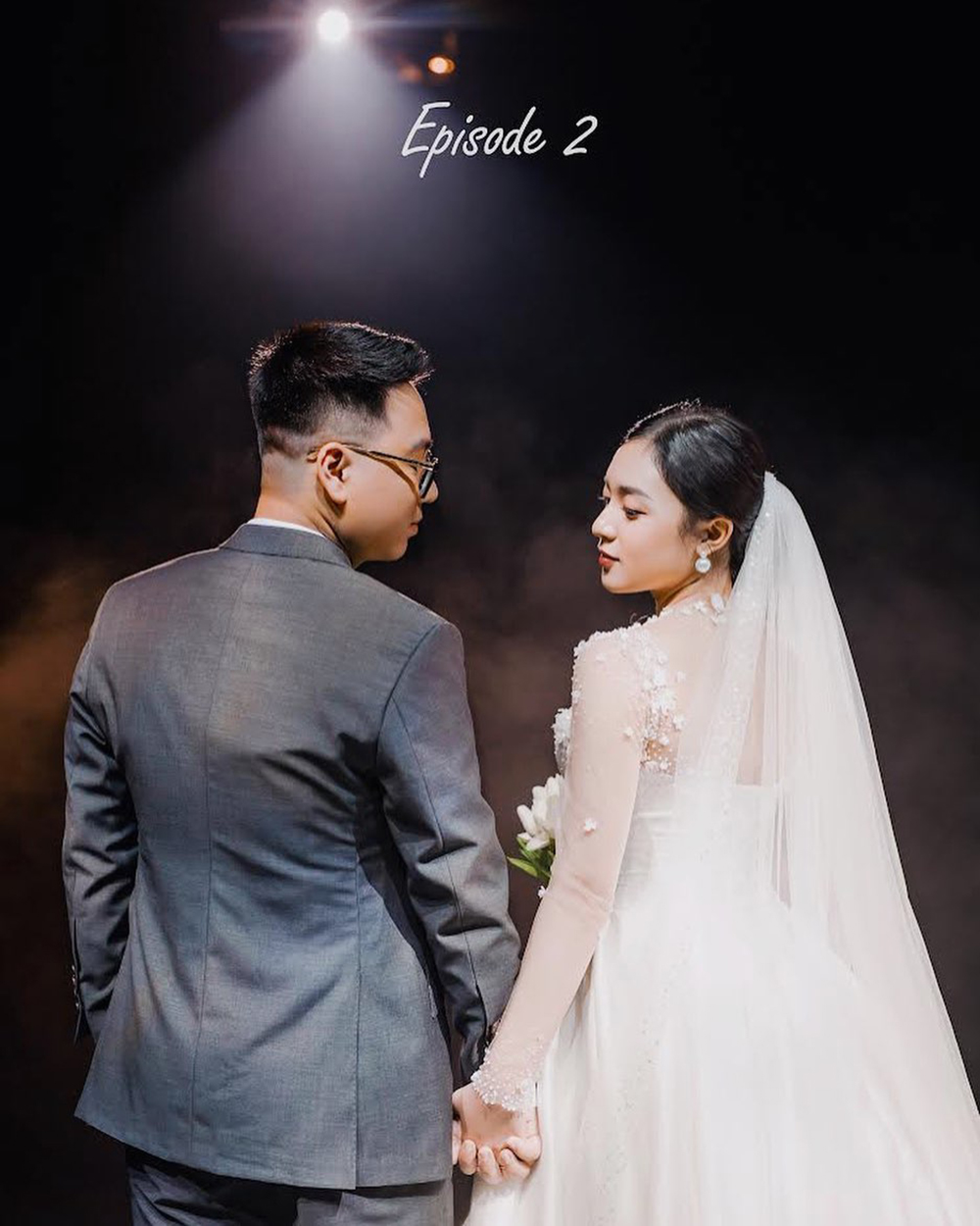 Hé lộ ảnh cưới của MC Vũ Phương Thảo và 'sếp' Liên Quân Mobile - 6 Hé lộ ảnh cưới của MC Vũ Phương Thảo và 'sếp' Liên Quân Mobile - 6