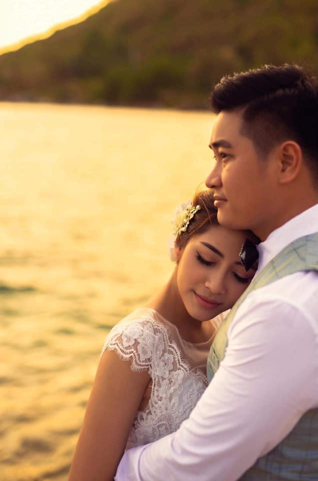 Hoa hậu Đặng Thu Thảo ngộ ra một điều sau hôn nhân đổ vỡ, chia sẻ bí quyết chọn chồng - 1 Hoa hậu Đặng Thu Thảo ngộ ra một điều sau hôn nhân đổ vỡ, chia sẻ bí quyết chọn chồng - 1