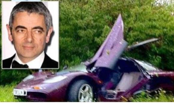 Mạng xã hội náo loạn tin 'Mr Bean' qua đời vì tai nạn giao thông Mạng xã hội náo loạn tin 'Mr Bean' qua đời vì tai nạn giao thông