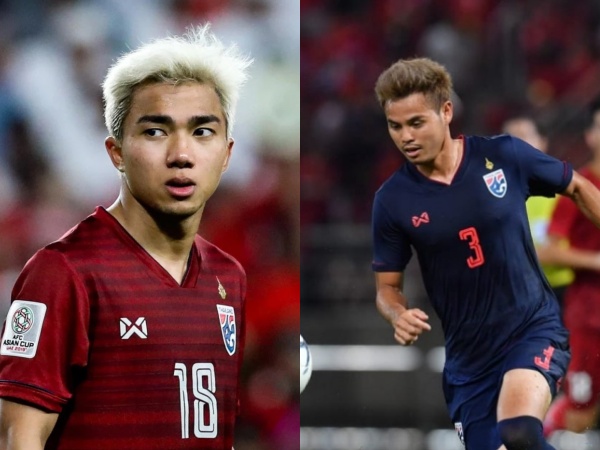 Nữ trưởng đoàn Thái Lan tuyên bố lật đổ tuyển Việt Nam, vô địch AFF Cup 2020 - 1 Nữ trưởng đoàn Thái Lan tuyên bố lật đổ tuyển Việt Nam, vô địch AFF Cup 2020 - 1