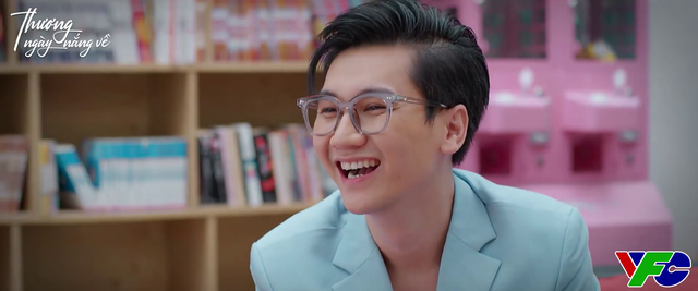 Thương ngày nắng về tập 6: Đi xem mắt 'trai giàu' thay chị gái, Vân Vân gặp ngay 'thánh vô duyên', bà Nga bất ngờ nhập viện đúng ngày sinh nhật - 1 Thương ngày nắng về tập 6: Đi xem mắt 'trai giàu' thay chị gái, Vân Vân gặp ngay 'thánh vô duyên', bà Nga bất ngờ nhập viện đúng ngày sinh nhật - 1