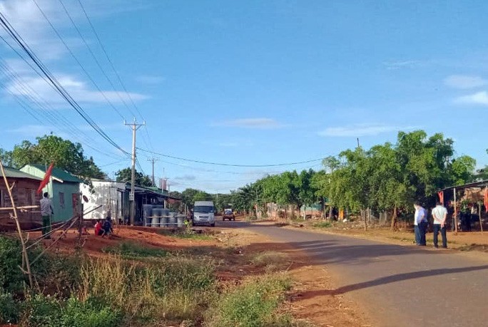 Nhóm thanh niên đâm 2 người thương vong vì... tiếng hú - 1 Nhóm thanh niên đâm 2 người thương vong vì... tiếng hú - 1