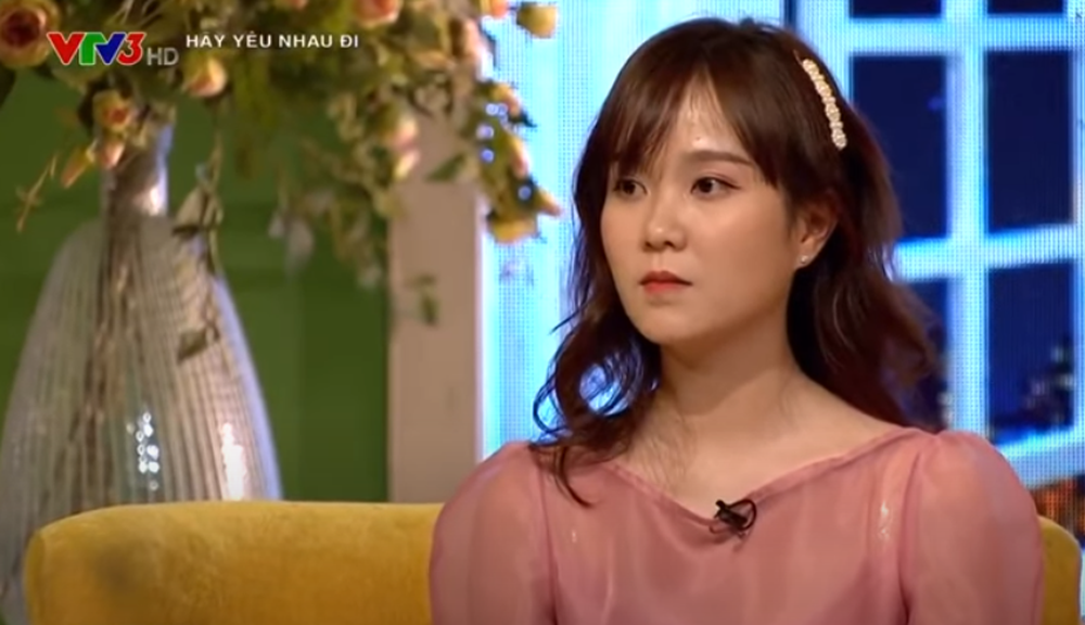 Hãy yêu nhau đi: 6 lần 'cắt duyên âm', mẹ đơn thân mới tìm được bạn trai vừa mắt - 1 Hãy yêu nhau đi: 6 lần 'cắt duyên âm', mẹ đơn thân mới tìm được bạn trai vừa mắt - 1