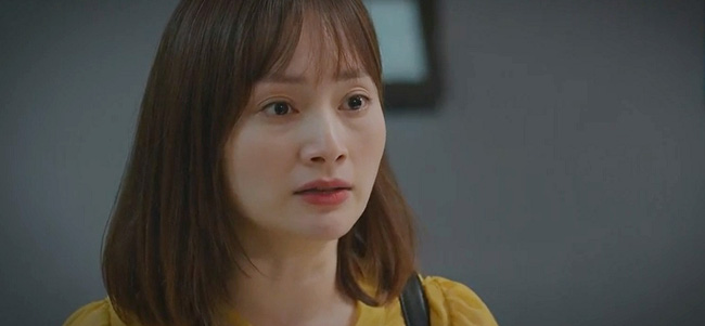 Thương ngày nắng về: Trang nhờ em gái đi xem mắt khiến mẹ 'tăng xông' nhập viện vì bị thông gia hụt xúc phạm - 5 Thương ngày nắng về: Trang nhờ em gái đi xem mắt khiến mẹ 'tăng xông' nhập viện vì bị thông gia hụt xúc phạm - 5