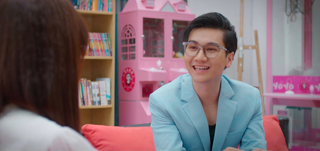 Thương ngày nắng về: Trang nhờ em gái đi xem mắt khiến mẹ 'tăng xông' nhập viện vì bị thông gia hụt xúc phạm Thương ngày nắng về: Trang nhờ em gái đi xem mắt khiến mẹ 'tăng xông' nhập viện vì bị thông gia hụt xúc phạm