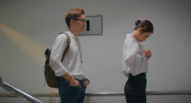 Thương Ngày Nắng Về: Khán giả 'tố' cảnh bắt trai cởi áo 'đạo' phim Hàn nhưng sự thật khiến nhiều người 'ngã ngửa' - 2 Thương Ngày Nắng Về: Khán giả 'tố' cảnh bắt trai cởi áo 'đạo' phim Hàn nhưng sự thật khiến nhiều người 'ngã ngửa' - 2