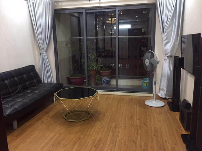 Chỉ 10 triệu đồng/m2, nhà ở xã hội vẫn ế ẩm Chỉ 10 triệu đồng/m2, nhà ở xã hội vẫn ế ẩm
