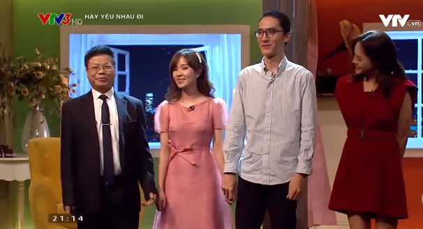 Hãy yêu nhau đi: 6 lần 'cắt duyên âm', mẹ đơn thân mới tìm được bạn trai vừa mắt - 2 Hãy yêu nhau đi: 6 lần 'cắt duyên âm', mẹ đơn thân mới tìm được bạn trai vừa mắt - 2