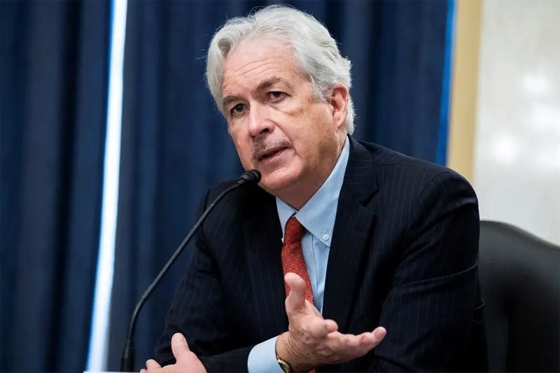 CIA cảnh báo Nga về 'hậu quả' nếu liên quan tới hội chứng Havana CIA cảnh báo Nga về 'hậu quả' nếu liên quan tới hội chứng Havana