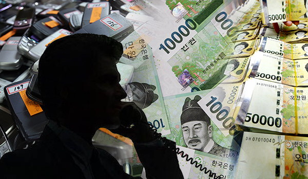 Du học sinh Việt ở Hàn Quốc mắc bẫy, tiếp tay cho lừa đảo 'Câu cá' Du học sinh Việt ở Hàn Quốc mắc bẫy, tiếp tay cho lừa đảo 'Câu cá'