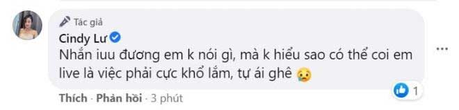 Phản ứng của vợ cũ Hoài Lâm khi có người muốn làm chồng mình và chăm sóc hai con nhỏ - 5 Phản ứng của vợ cũ Hoài Lâm khi có người muốn làm chồng mình và chăm sóc hai con nhỏ - 5