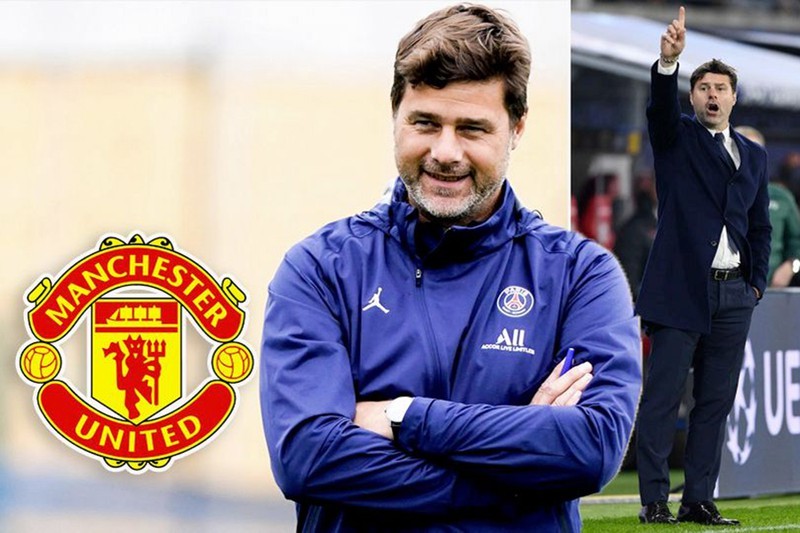 MU nhận cái tát đau khi dụ Pochettino rời PSG MU nhận cái tát đau khi dụ Pochettino rời PSG