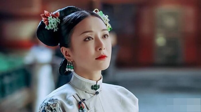 Nhiệt Ba, Phạm Băng Băng và dàn nữ phụ trong phim cổ trang Cbiz 'lấn át' nữ chính với nhan sắc tuyệt đỉnh - 2 Nhiệt Ba, Phạm Băng Băng và dàn nữ phụ trong phim cổ trang Cbiz 'lấn át' nữ chính với nhan sắc tuyệt đỉnh - 2
