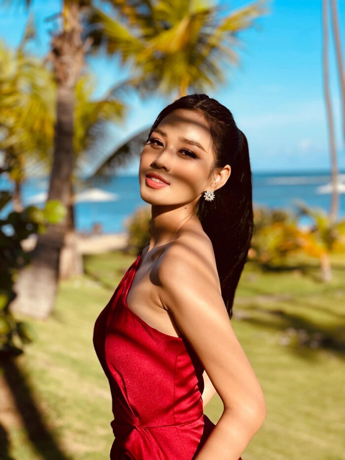 Fan Việt không hài lòng khi Missosology đưa Đỗ Thị Hà vào Top 20 Miss World Fan Việt không hài lòng khi Missosology đưa Đỗ Thị Hà vào Top 20 Miss World