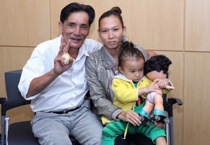 Vợ con bỏ đi, diễn viên Thương Tín: 'Tôi sẽ xin vào khu dưỡng lão nghệ sĩ' - 2 Vợ con bỏ đi, diễn viên Thương Tín: 'Tôi sẽ xin vào khu dưỡng lão nghệ sĩ' - 2