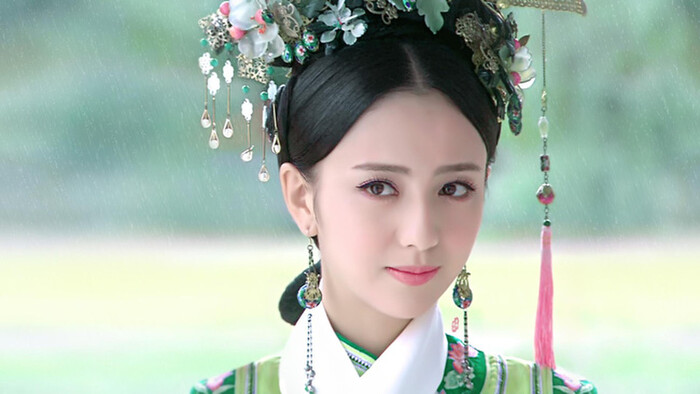 Nhiệt Ba, Phạm Băng Băng và dàn nữ phụ trong phim cổ trang Cbiz 'lấn át' nữ chính với nhan sắc tuyệt đỉnh - 9 Nhiệt Ba, Phạm Băng Băng và dàn nữ phụ trong phim cổ trang Cbiz 'lấn át' nữ chính với nhan sắc tuyệt đỉnh - 9