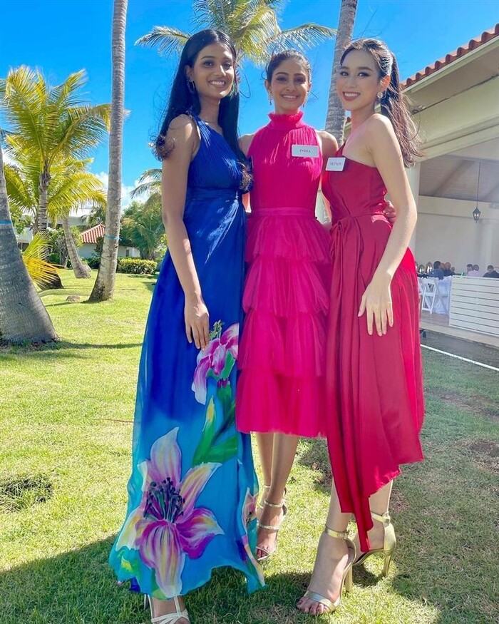 Fan Việt không hài lòng khi Missosology đưa Đỗ Thị Hà vào Top 20 Miss World - 6 Fan Việt không hài lòng khi Missosology đưa Đỗ Thị Hà vào Top 20 Miss World - 6
