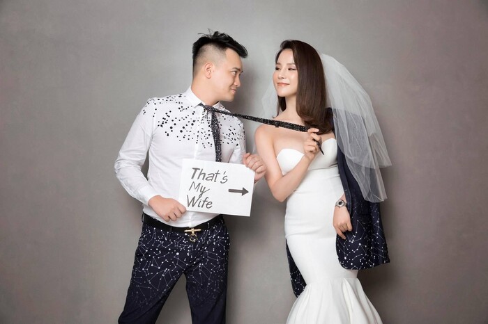 Diệp Lâm Anh tung ảnh tình tứ bên trai lạ giữa lùm xùm ly hôn - 3 Diệp Lâm Anh tung ảnh tình tứ bên trai lạ giữa lùm xùm ly hôn - 3