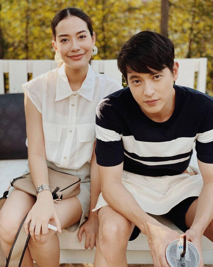 TV3 Thái Lan công bố 12 phim dự kiến sẽ lên sóng nửa đầu năm 2022: Nine - Baifern được mong chờ nhất - 7 TV3 Thái Lan công bố 12 phim dự kiến sẽ lên sóng nửa đầu năm 2022: Nine - Baifern được mong chờ nhất - 7