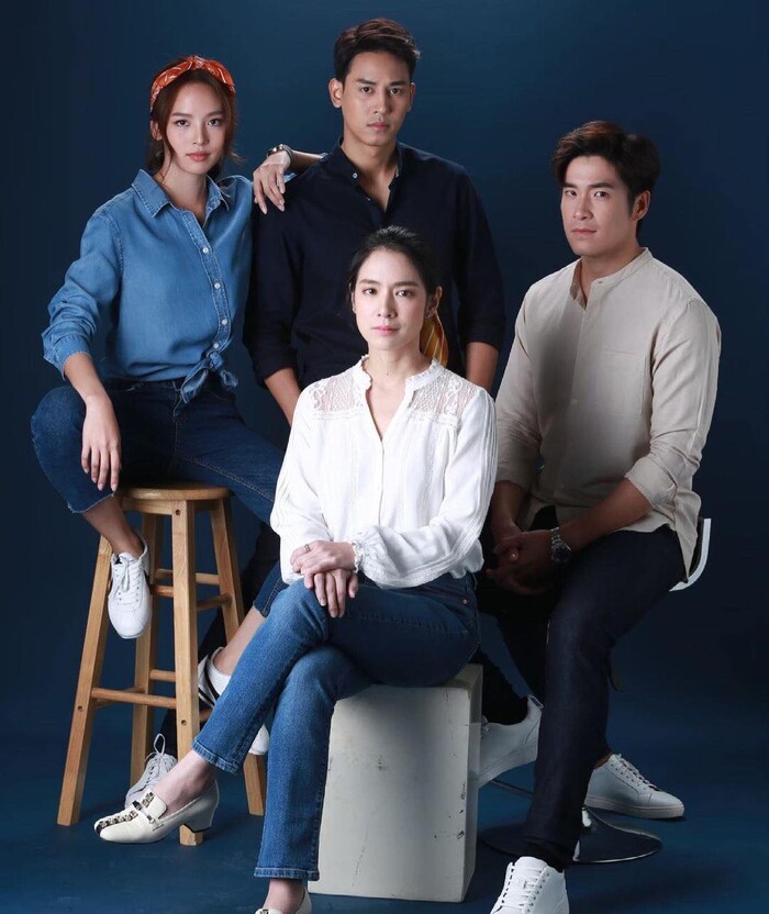 TV3 Thái Lan công bố 12 phim dự kiến sẽ lên sóng nửa đầu năm 2022: Nine - Baifern được mong chờ nhất - 5 TV3 Thái Lan công bố 12 phim dự kiến sẽ lên sóng nửa đầu năm 2022: Nine - Baifern được mong chờ nhất - 5