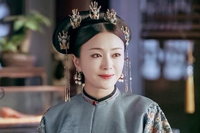 Nhiệt Ba, Phạm Băng Băng và dàn nữ phụ trong phim cổ trang Cbiz 'lấn át' nữ chính với nhan sắc tuyệt đỉnh Nhiệt Ba, Phạm Băng Băng và dàn nữ phụ trong phim cổ trang Cbiz 'lấn át' nữ chính với nhan sắc tuyệt đỉnh