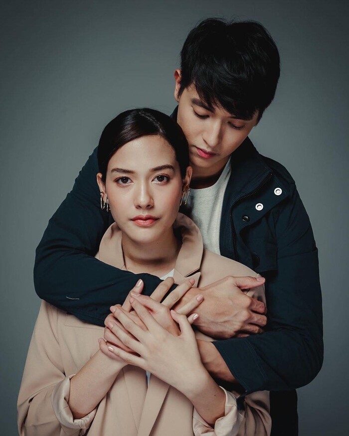 TV3 Thái Lan công bố 12 phim dự kiến sẽ lên sóng nửa đầu năm 2022: Nine - Baifern được mong chờ nhất - 2 TV3 Thái Lan công bố 12 phim dự kiến sẽ lên sóng nửa đầu năm 2022: Nine - Baifern được mong chờ nhất - 2