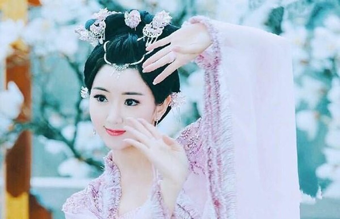 Nhiệt Ba, Phạm Băng Băng và dàn nữ phụ trong phim cổ trang Cbiz 'lấn át' nữ chính với nhan sắc tuyệt đỉnh - 14 Nhiệt Ba, Phạm Băng Băng và dàn nữ phụ trong phim cổ trang Cbiz 'lấn át' nữ chính với nhan sắc tuyệt đỉnh - 14