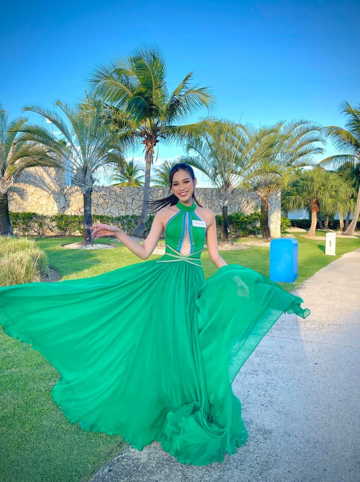 Fan Việt không hài lòng khi Missosology đưa Đỗ Thị Hà vào Top 20 Miss World - 4 Fan Việt không hài lòng khi Missosology đưa Đỗ Thị Hà vào Top 20 Miss World - 4