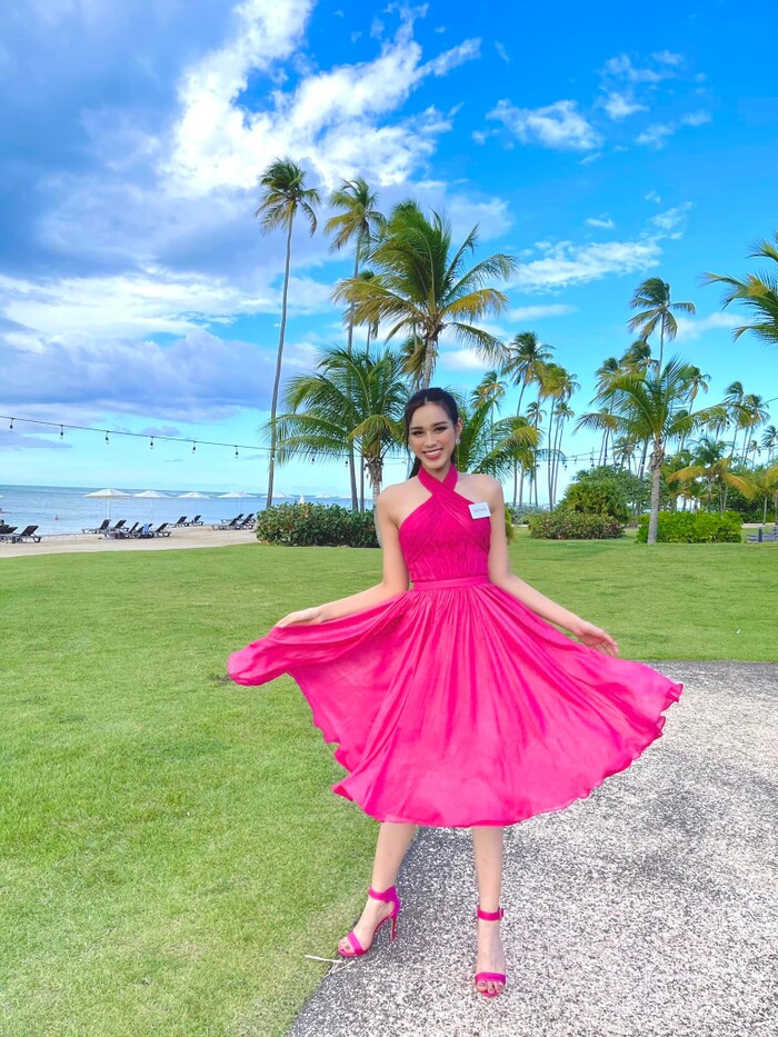 Fan Việt không hài lòng khi Missosology đưa Đỗ Thị Hà vào Top 20 Miss World - 5 Fan Việt không hài lòng khi Missosology đưa Đỗ Thị Hà vào Top 20 Miss World - 5