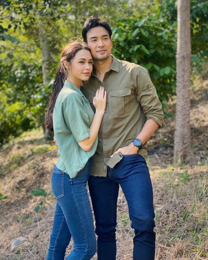 TV3 Thái Lan công bố 12 phim dự kiến sẽ lên sóng nửa đầu năm 2022: Nine - Baifern được mong chờ nhất TV3 Thái Lan công bố 12 phim dự kiến sẽ lên sóng nửa đầu năm 2022: Nine - Baifern được mong chờ nhất